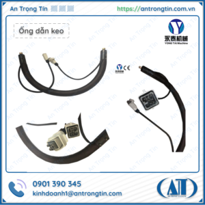 Ống bơm keo nóng YongTai Machine