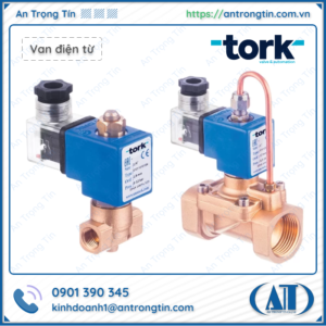 Van điện từ Tork