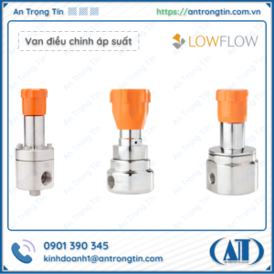 Van điều chỉnh áp suất Mark 5800HP LowFlow