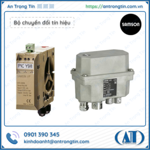 Bộ chuyển đổi tín hiệu SAMSON