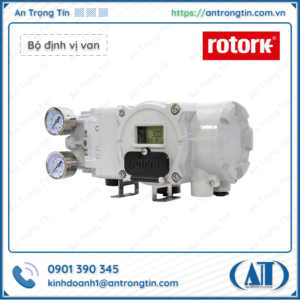 Bộ định vị van RTP 4000 Rotork