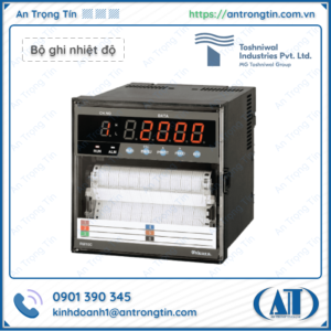 Bộ điều khiển nhiệt độ Toshniwal