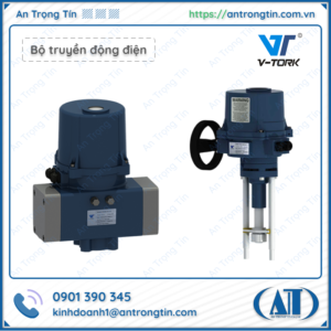 Bộ truyền động điện VTM series VTORK