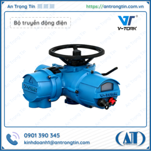 Bộ truyền động điện VTM series VTORK