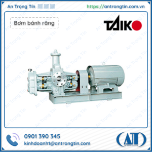 Bơm bánh răng TAIKO