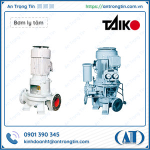 Bơm ly tâm TAIKO
