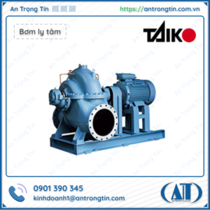 Bơm ly tâm TAIKO