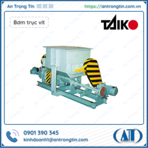 Bơm trục vít TAIKO