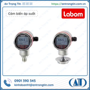 Cảm biến áp suất Series CI4100 LABOM
