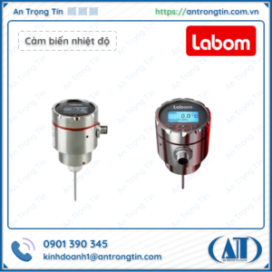 Cảm biến nhiệt độ GV4 LABOM