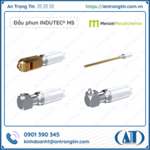 Đầu phun INDUTEC® MS SD3 MENZEL