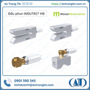 Đầu phun INDUTEC® MS SD3 MENZEL