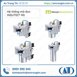 Cụm van phân phối INDUTEC MS AP4 KD OS MENZEL