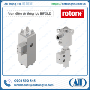 Van điện từ thủy lực BIFOLD FP01 Rotork