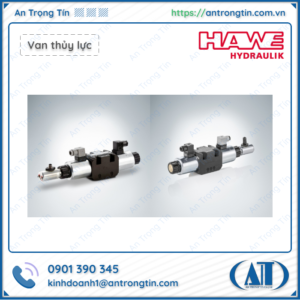 Van thủy lực HAWE