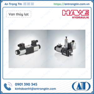 Van thủy lực HAWE