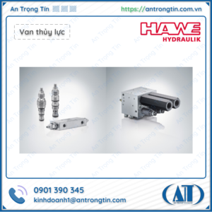 Van thủy lực HAWE