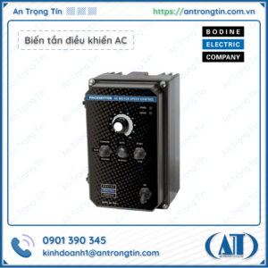 Biến tần điều khiển AC Bodine Electric Pacesetter