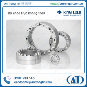 Bộ khóa trục không then Ringfeder RfN 7007