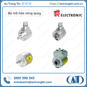 Encoder TR Electronic CEV582M 10687