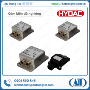 Cảm biến nhiệt độ HTT 1200 HYDAC