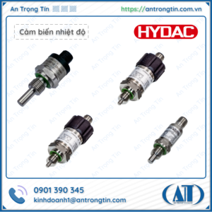 Cảm biến nhiệt độ HTT 1200 HYDAC