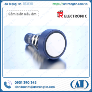 Cảm biến siêu âm TR Electronic