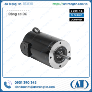 Động cơ DC Bodine Electric 24A Series