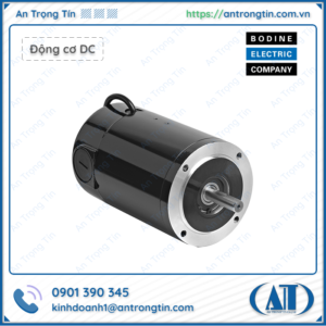 Động cơ DC Bodine Electric 24A Series