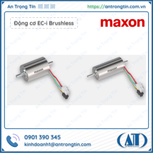 Động cơ Maxon EC-i Brushless