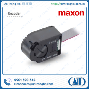 Bộ mã hóa gia tăng (Encoder) Maxon HEDS 5540