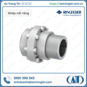 Khớp nối răng Ringfeder TNZ ZCAK ZCBK