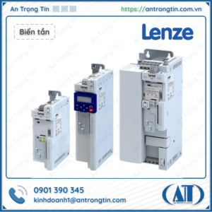 Biến tần Lenze i550 Protec