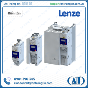 Biến tần Lenze i550 Protec