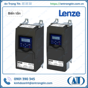 Biến tần Lenze i550 Protec