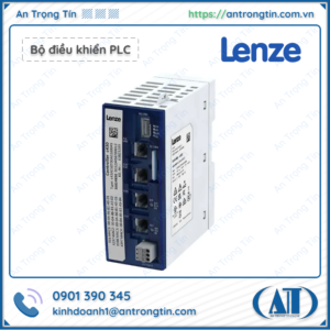 Bộ điều khiển PLC Lenze C43AE50E00A000000S