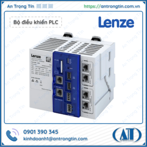 Bộ điều khiển PLC Lenze