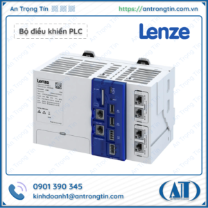 Bộ điều khiển PLC Lenze