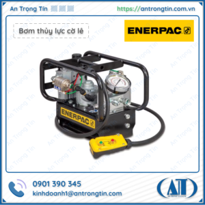 Bơm thủy lực cờ lê Enerpac