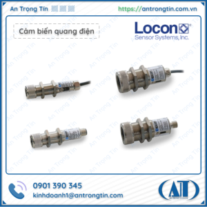 Cảm biến quang Locon Sensor