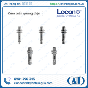 Cảm biến quang Locon Sensor