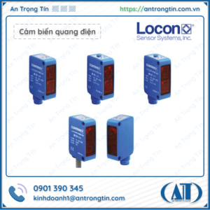 Cảm biến quang Locon Sensor