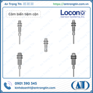 Cảm biến tiệm cận cảm ứng Locon Sensor