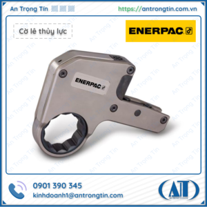 Cờ lê thủy lực Enerpac chính hãng