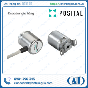 Bộ mã hóa vòng quay POSITAL chính hãng