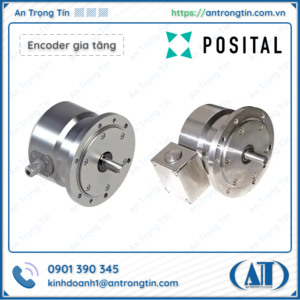 Bộ mã hóa vòng quay POSITAL chính hãng