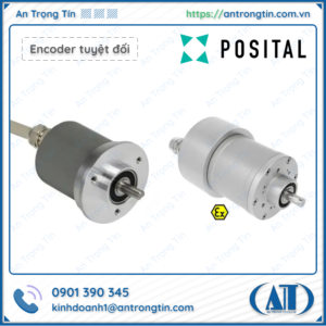 Encoder tuyệt đối POSITAL IXARC