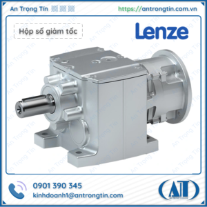 Hộp giảm tốc Lenze chính hãng Đức | Lenze Gearbox công nghiệp