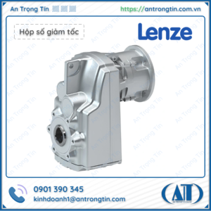 Hộp giảm tốc Lenze chính hãng Đức | Lenze Gearbox công nghiệp