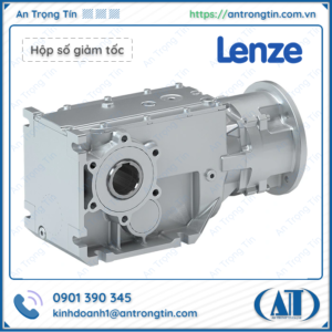 Hộp giảm tốc Lenze chính hãng Đức | Lenze Gearbox công nghiệp